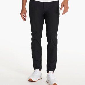 Vuori Meta Pant - 30 Men's 5-Pocket Pants Size 33
